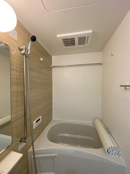 アクアコート宮千代の物件内観写真