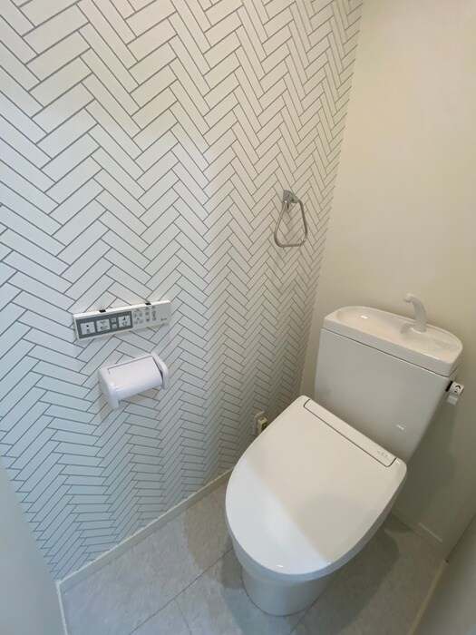 アクアコート宮千代の物件内観写真