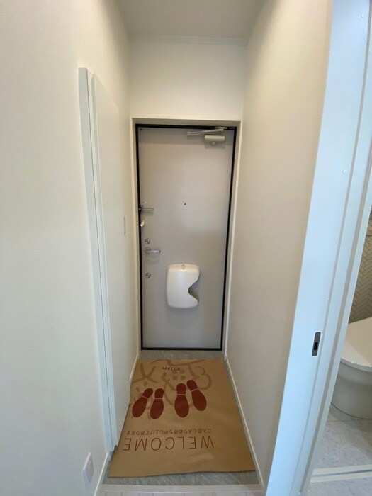 アクアコート宮千代の物件内観写真