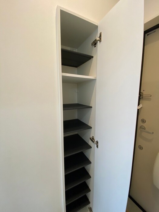 アクアコート宮千代の物件内観写真