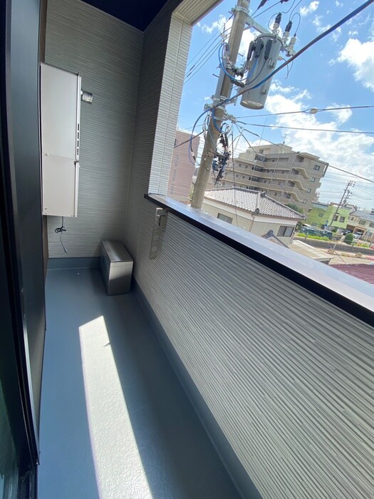 アクアコート宮千代の物件内観写真