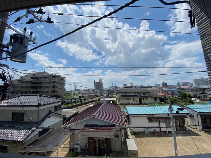 アクアコート宮千代の物件内観写真