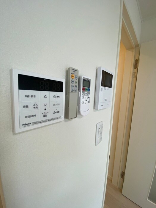 アクアコート宮千代の物件内観写真