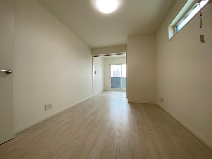 アクアコート宮千代の物件内観写真