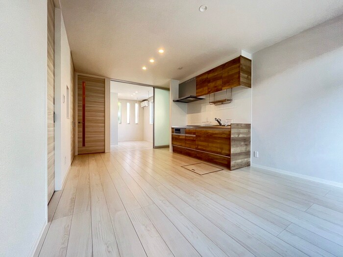 シャーメゾン真栄上杉Ⅱの物件内観写真