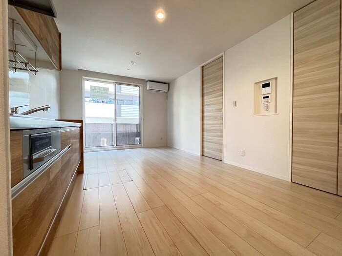 シャーメゾン真栄上杉Ⅱの物件内観写真