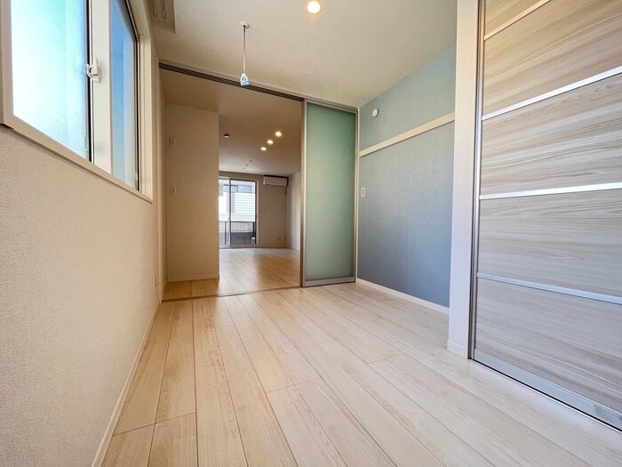 シャーメゾン真栄上杉Ⅱの物件内観写真