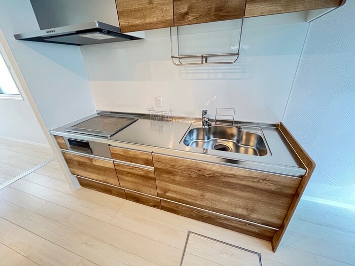 シャーメゾン真栄上杉Ⅱの物件内観写真