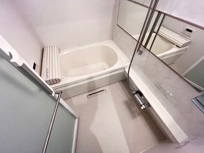 シャーメゾン真栄上杉Ⅱの物件内観写真