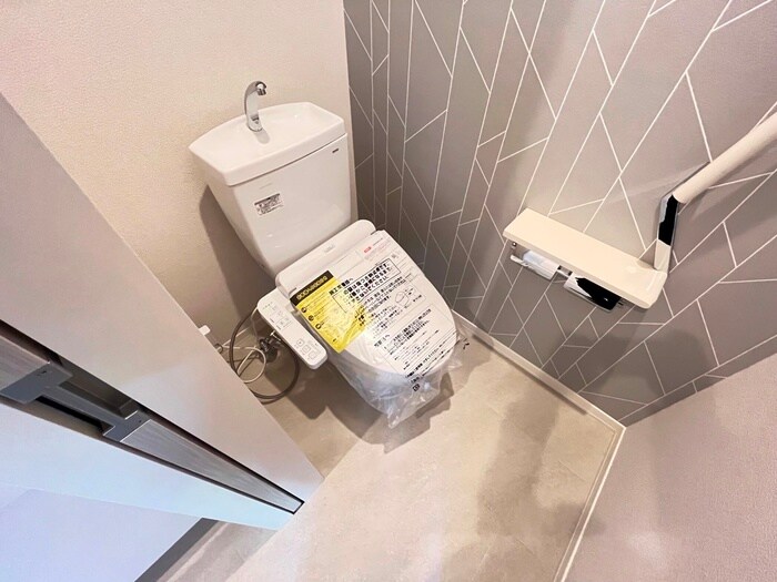 シャーメゾン真栄上杉Ⅱの物件内観写真