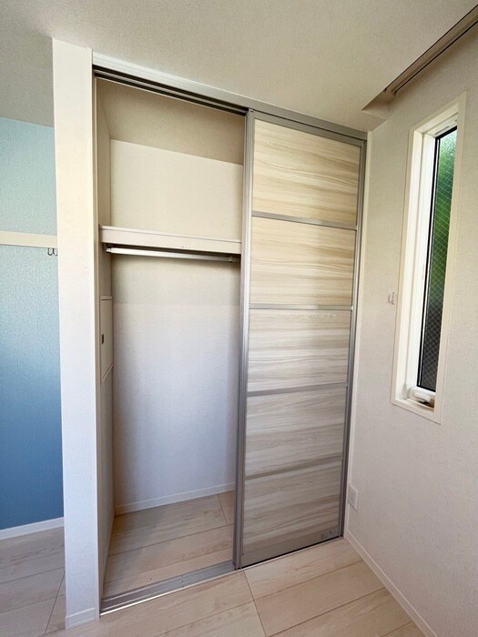 シャーメゾン真栄上杉Ⅱの物件内観写真