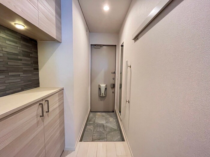 シャーメゾン真栄上杉Ⅱの物件内観写真