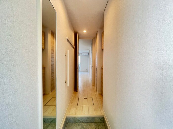 シャーメゾン真栄上杉Ⅱの物件内観写真