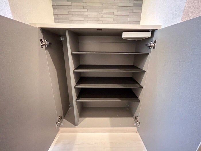 シャーメゾン真栄上杉Ⅱの物件内観写真