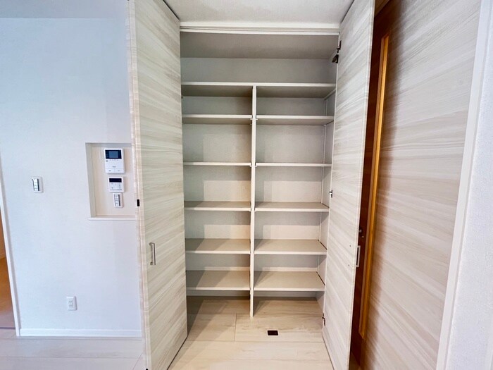 シャーメゾン真栄上杉Ⅱの物件内観写真