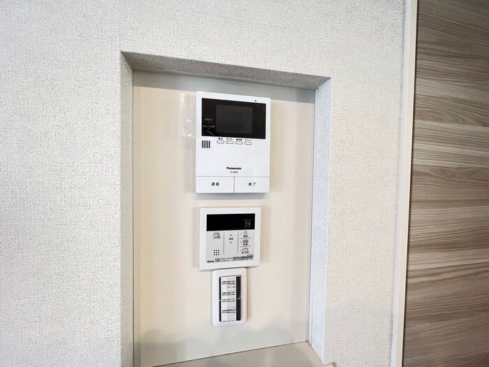 シャーメゾン真栄上杉Ⅱの物件内観写真