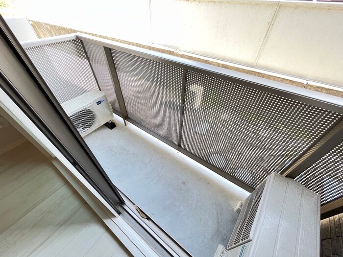 シャーメゾン真栄上杉Ⅱの物件内観写真