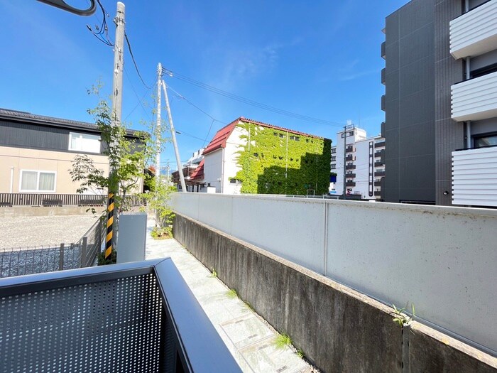 シャーメゾン真栄上杉Ⅱの物件内観写真