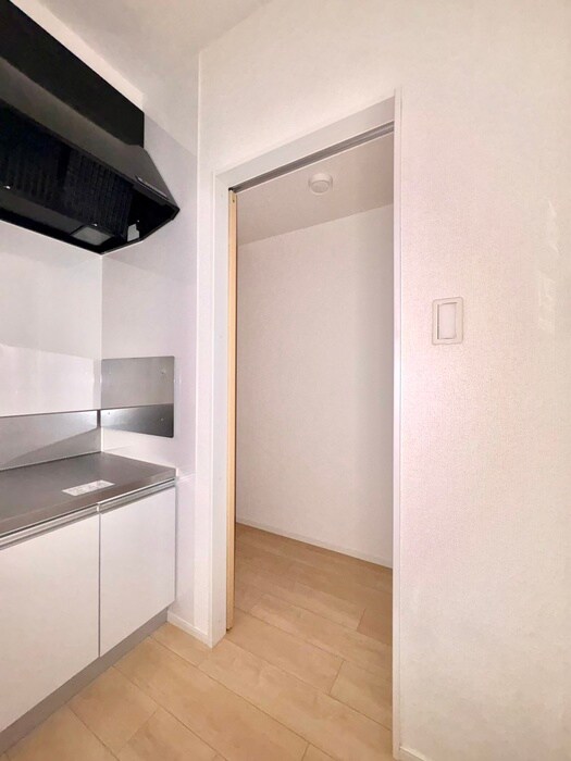 ストロベリーハウスⅢの物件内観写真