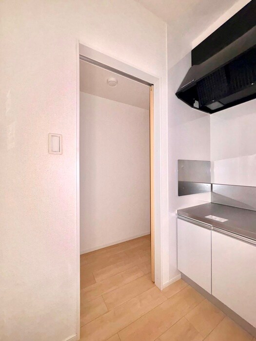 ストロベリーハウスⅢの物件内観写真