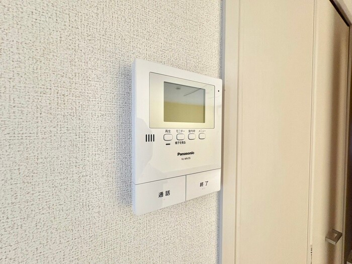 ストロベリーハウスⅢの物件内観写真