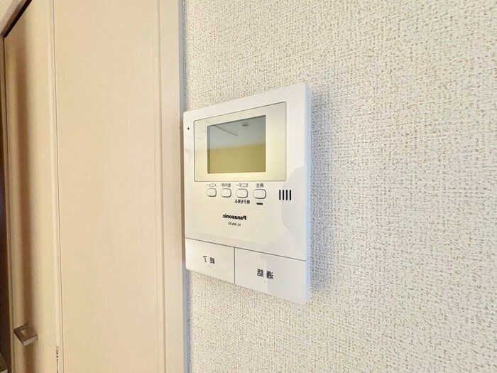 ストロベリーハウスⅢの物件内観写真