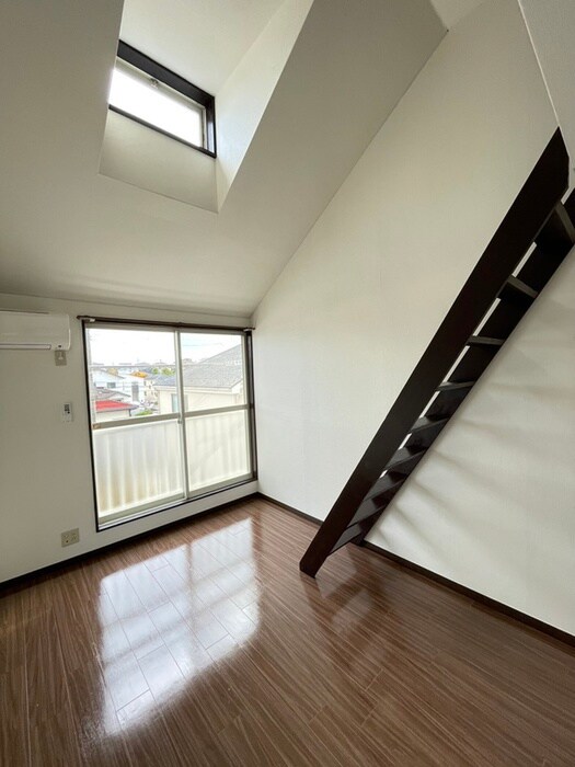 ロフティ33の物件内観写真