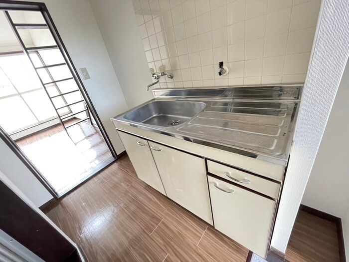 ロフティ33の物件内観写真