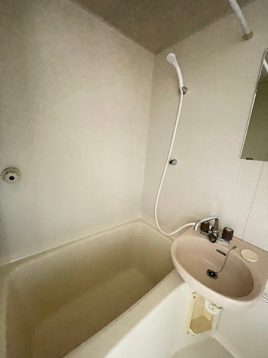 ロフティ33の物件内観写真