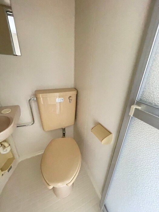 ロフティ33の物件内観写真