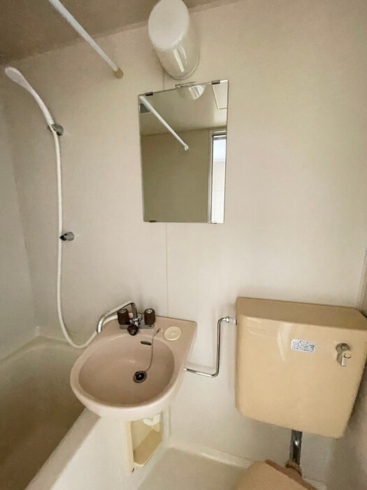 ロフティ33の物件内観写真