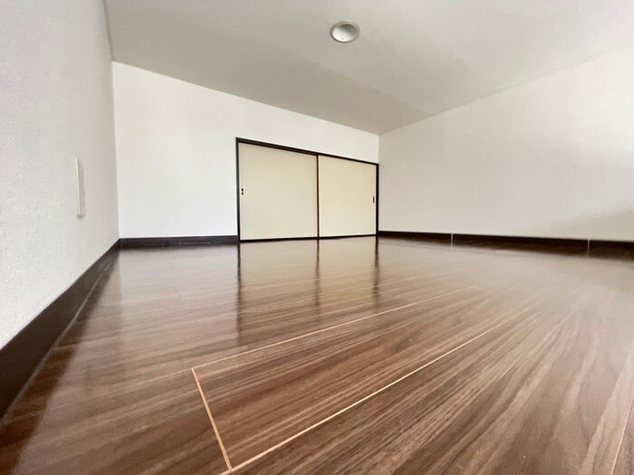 ロフティ33の物件内観写真