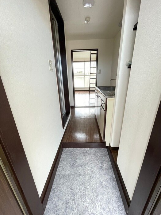 ロフティ33の物件内観写真