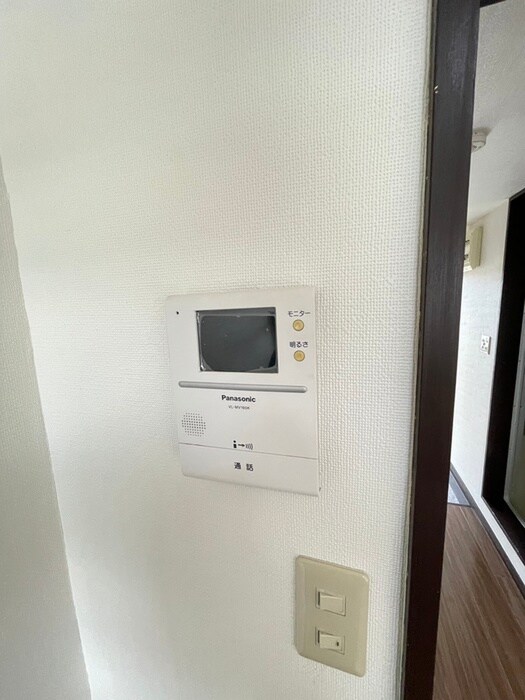 ロフティ33の物件内観写真