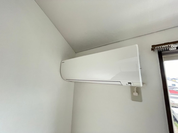 ロフティ33の物件内観写真