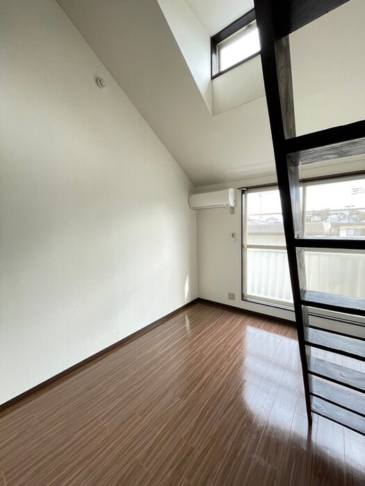 ロフティ33の物件内観写真