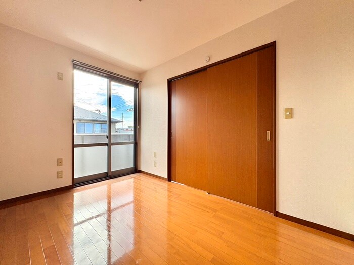 エル・シャンテSの物件内観写真