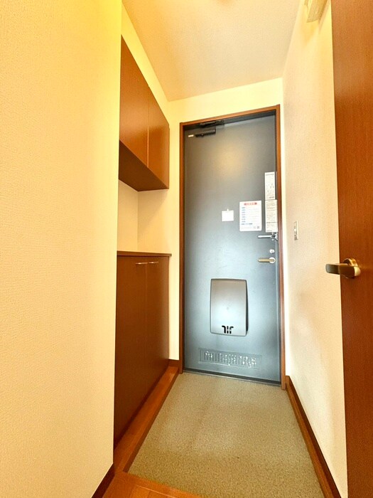 エル・シャンテSの物件内観写真