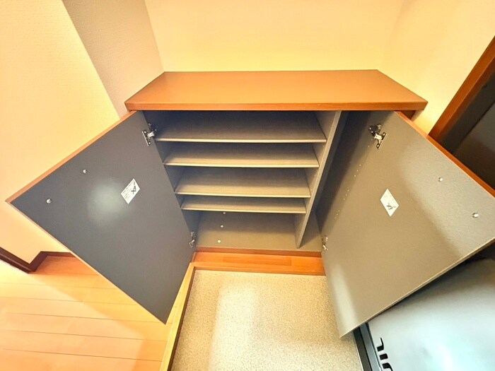 エル・シャンテSの物件内観写真