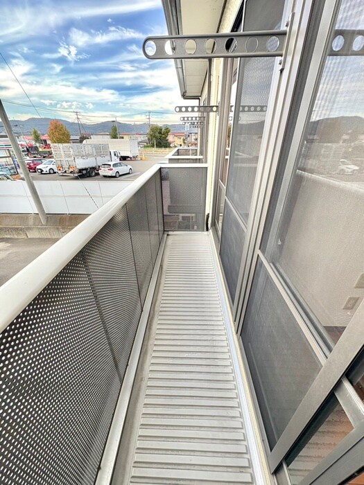 エル・シャンテSの物件内観写真