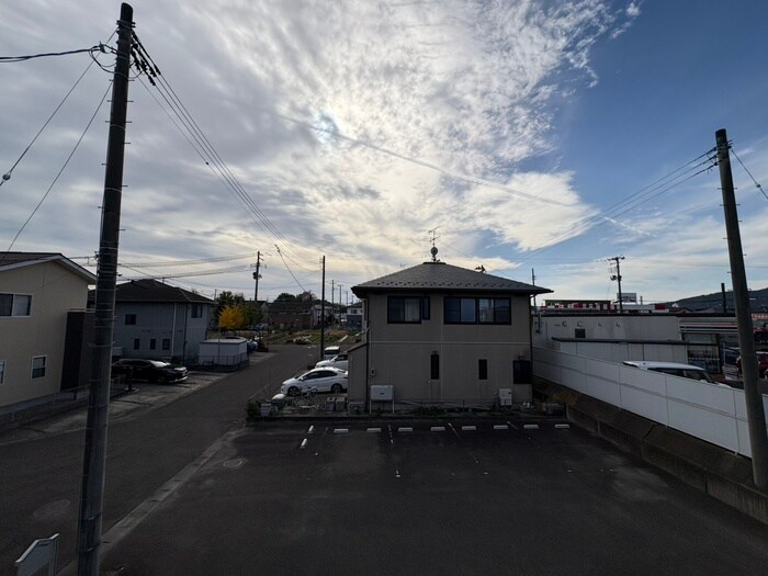 エル・シャンテSの物件内観写真