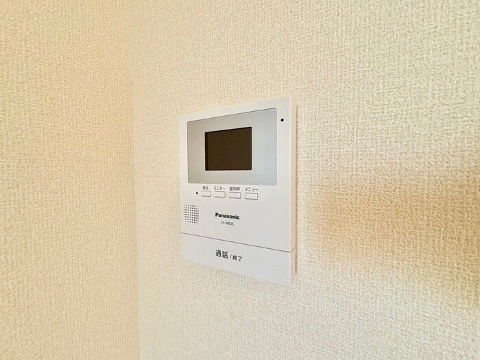 エル・シャンテSの物件内観写真