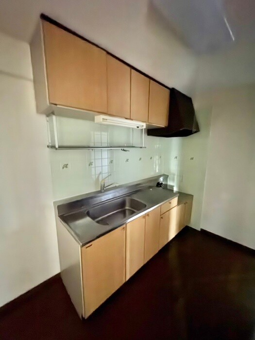 カヤバプラザＡ館の物件内観写真