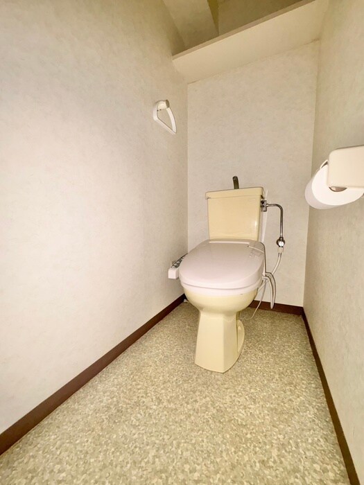 カヤバプラザＡ館の物件内観写真