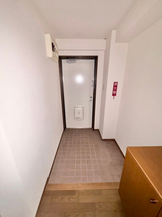 カヤバプラザＡ館の物件内観写真