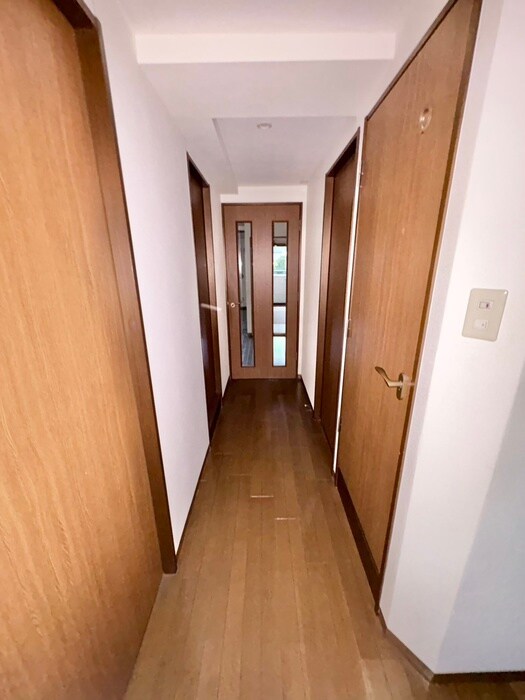 カヤバプラザＡ館の物件内観写真