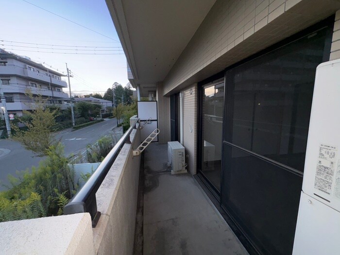 カヤバプラザＡ館の物件内観写真