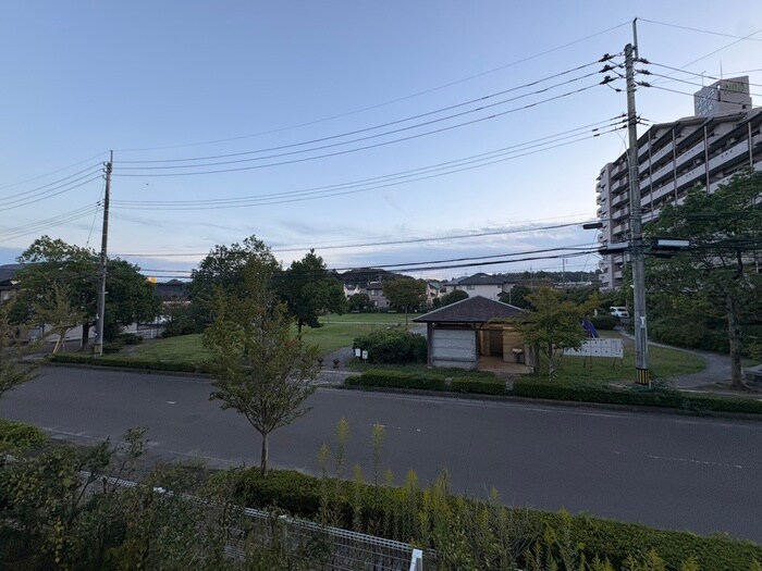 カヤバプラザＡ館の物件内観写真