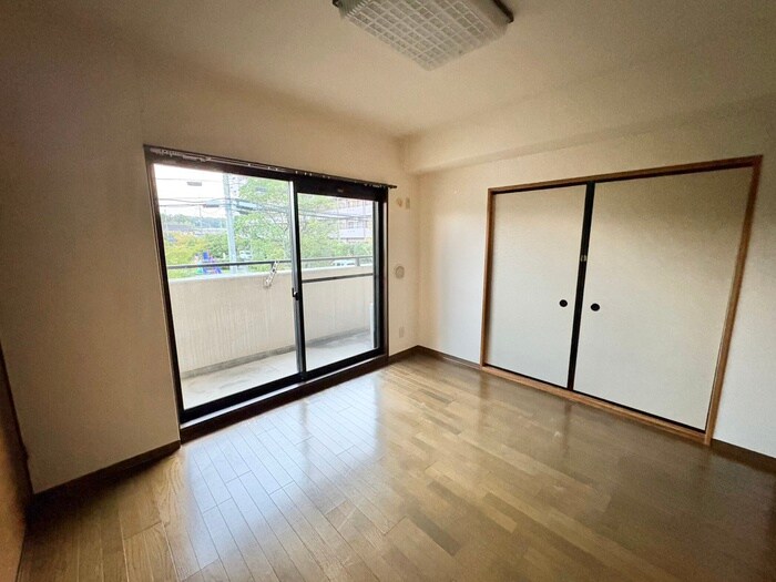 カヤバプラザＡ館の物件内観写真