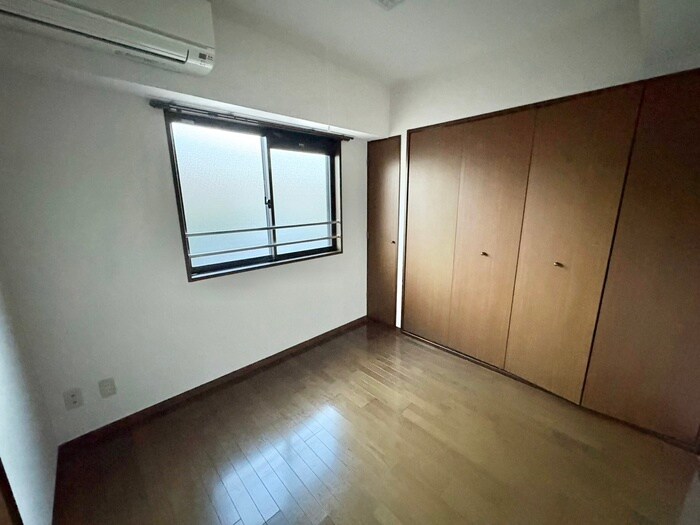 カヤバプラザＡ館の物件内観写真